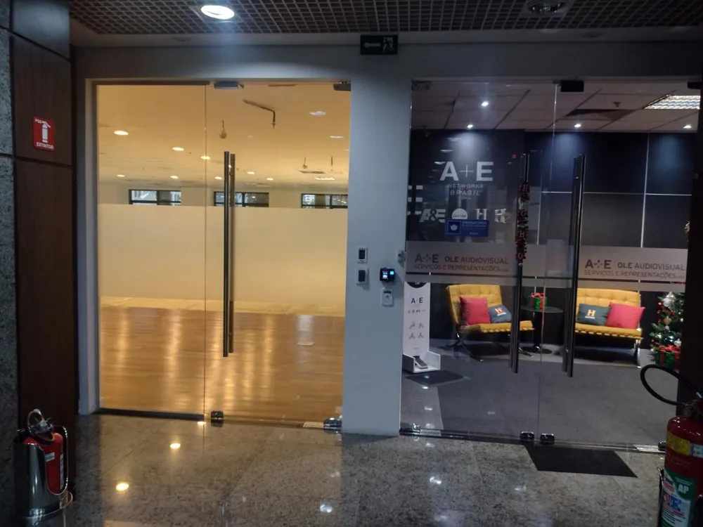 Sala-Conjunto, 486 m² - Foto 14