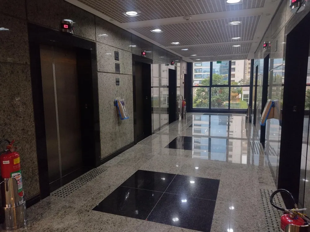 Sala-Conjunto, 486 m² - Foto 15