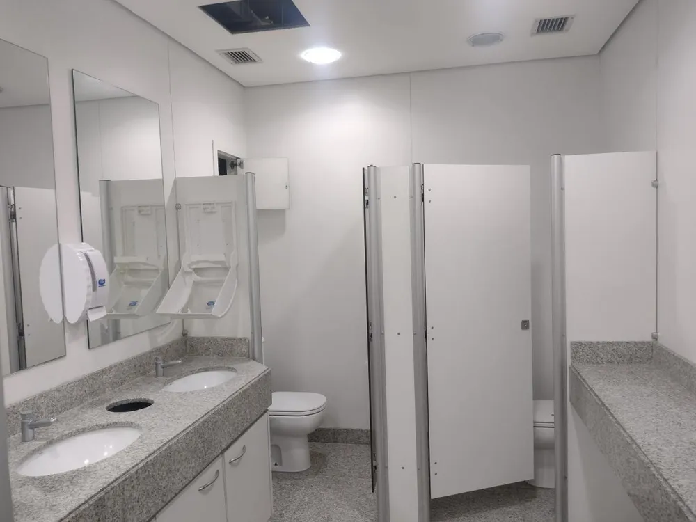 Sala-Conjunto, 486 m² - Foto 11