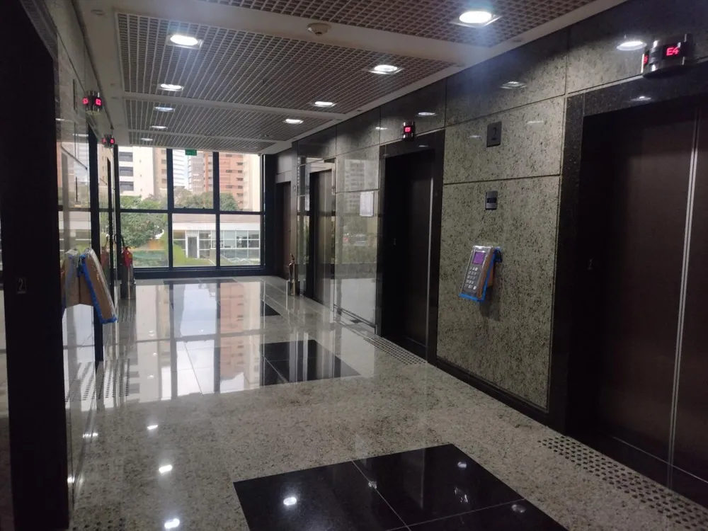 Sala-Conjunto, 486 m² - Foto 17