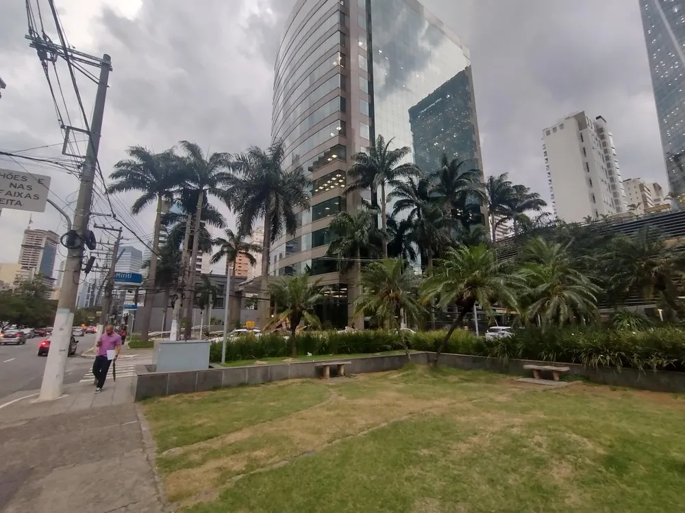 Sala-Conjunto, 486 m² - Foto 23