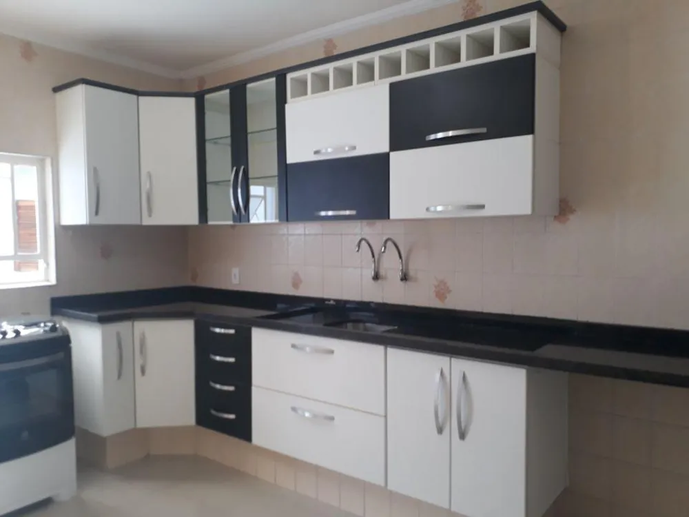 Sobrado, 4 quartos - Foto 4