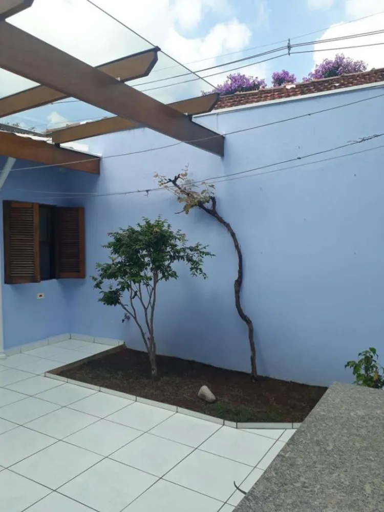 Sobrado, 4 quartos - Foto 3