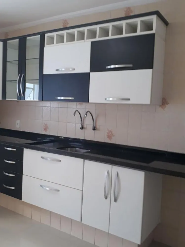 Sobrado, 4 quartos - Foto 2