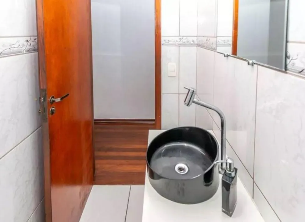 Sobrado, 4 quartos - Foto 7