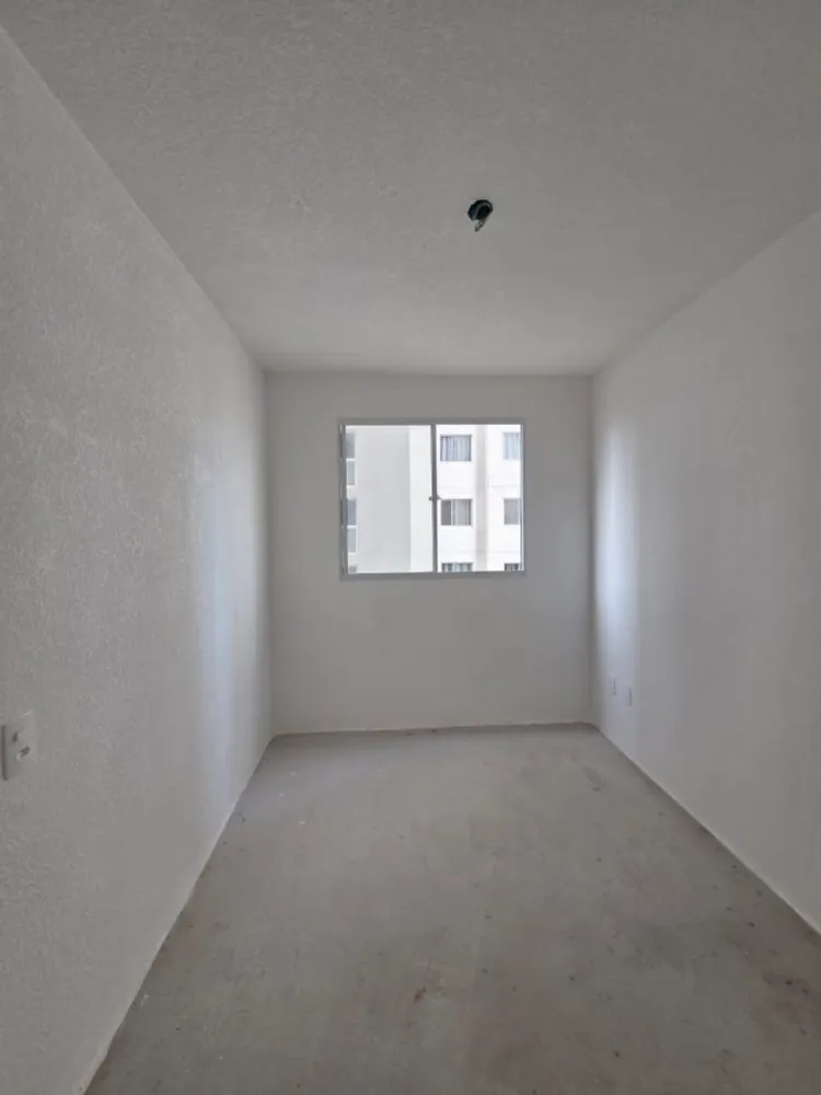 Apartamento, 2 quartos, 43 m² - Foto 6