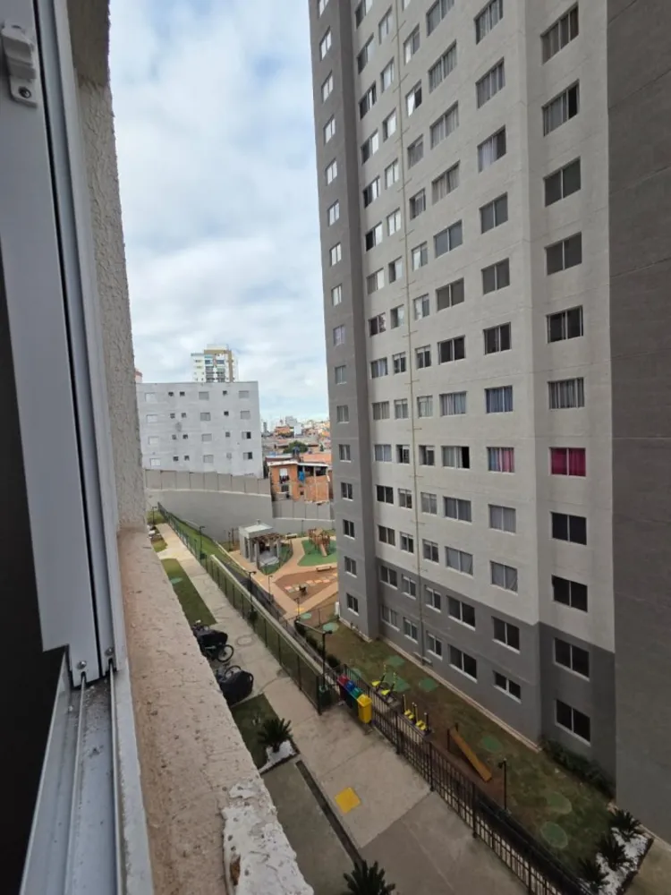 Apartamento, 2 quartos, 43 m² - Foto 7