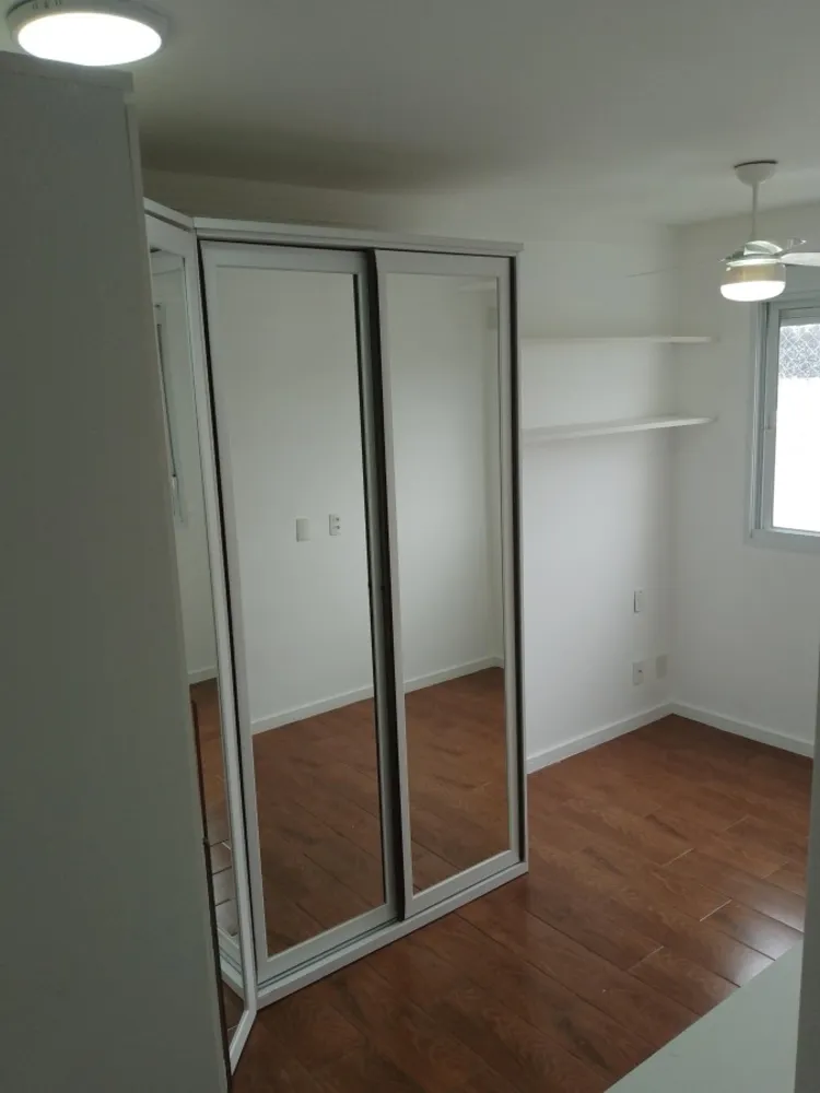 Apartamento, 2 quartos, 68 m² - Foto 2