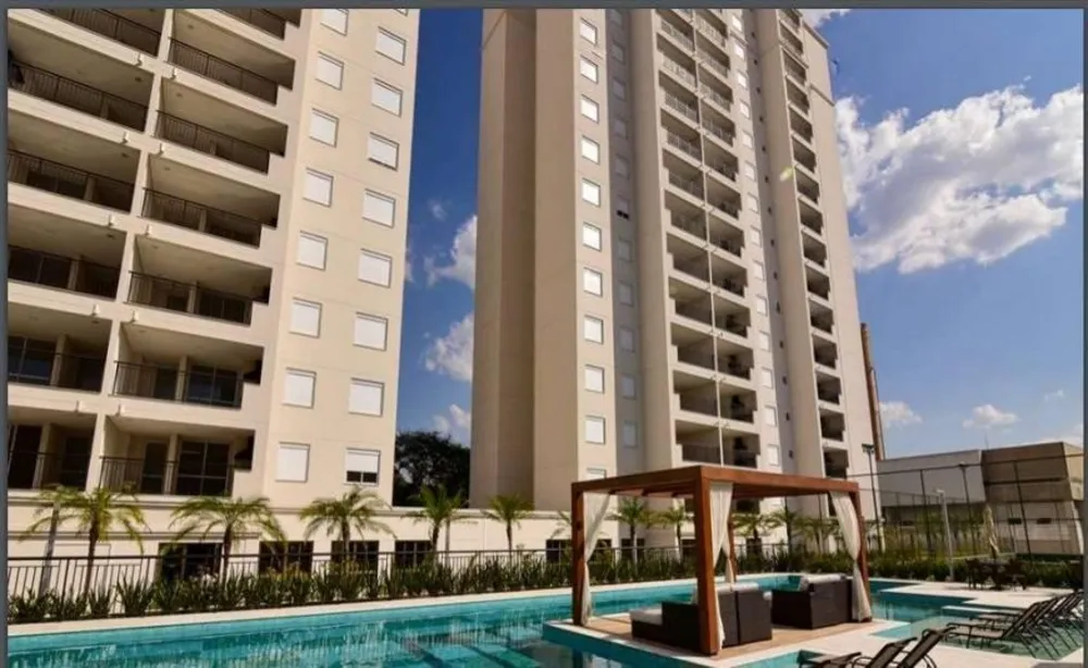 Apartamento, 2 quartos, 68 m² - Foto 7