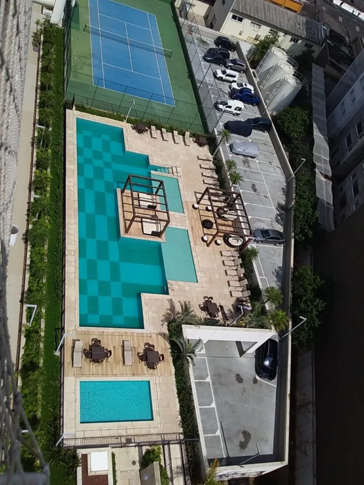 Apartamento, 2 quartos, 68 m² - Foto 11