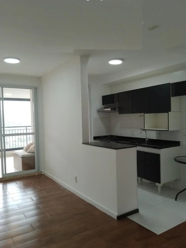 Apartamento, 2 quartos, 68 m² - Foto 3