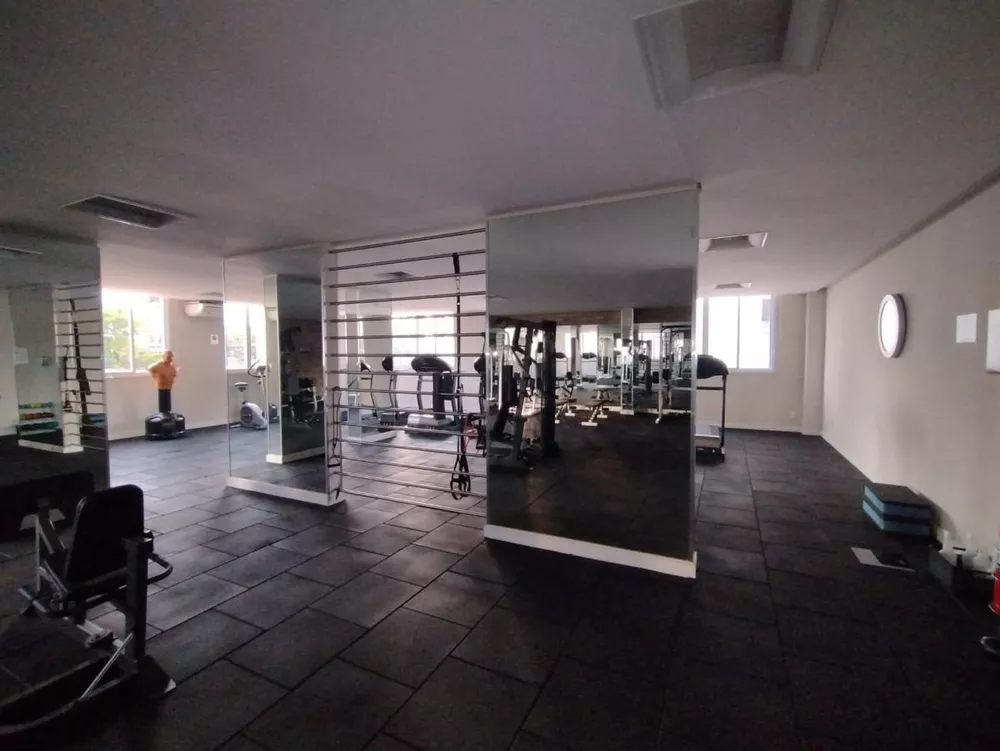 Apartamento, 1 quarto, 34 m² - Foto 14