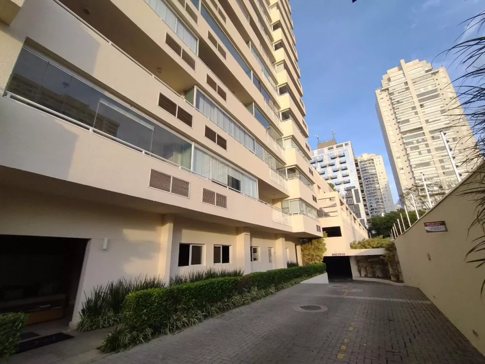 Apartamento, 1 quarto, 34 m² - Foto 23