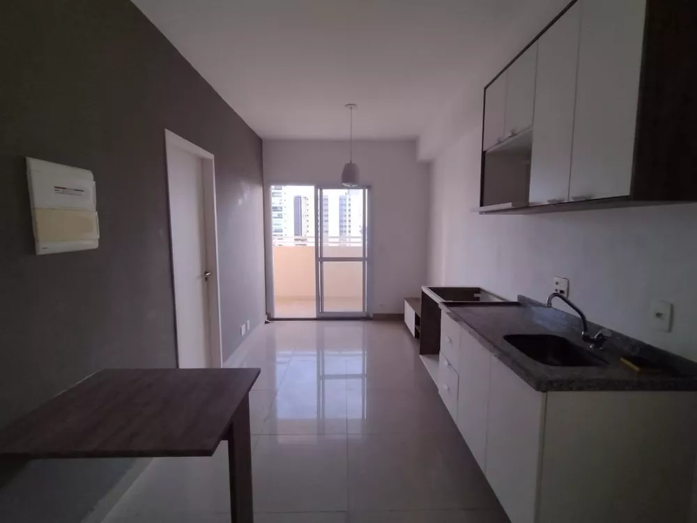 Apartamento, 1 quarto, 34 m² - Foto 1