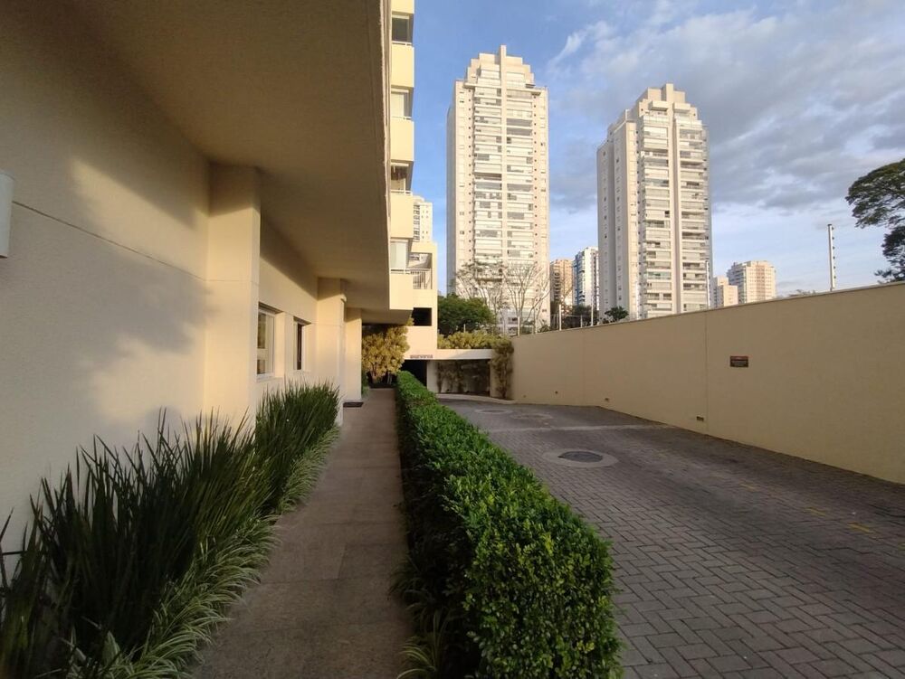 Apartamento, 1 quarto, 34 m² - Foto 19