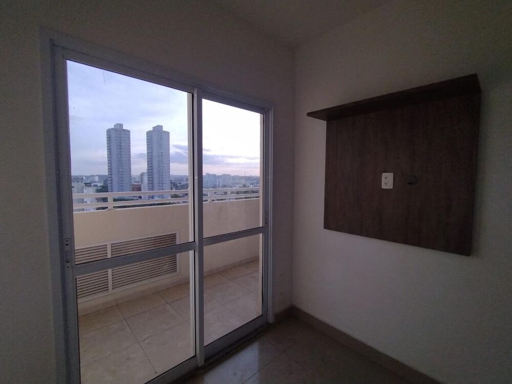 Apartamento, 1 quarto, 34 m² - Foto 4