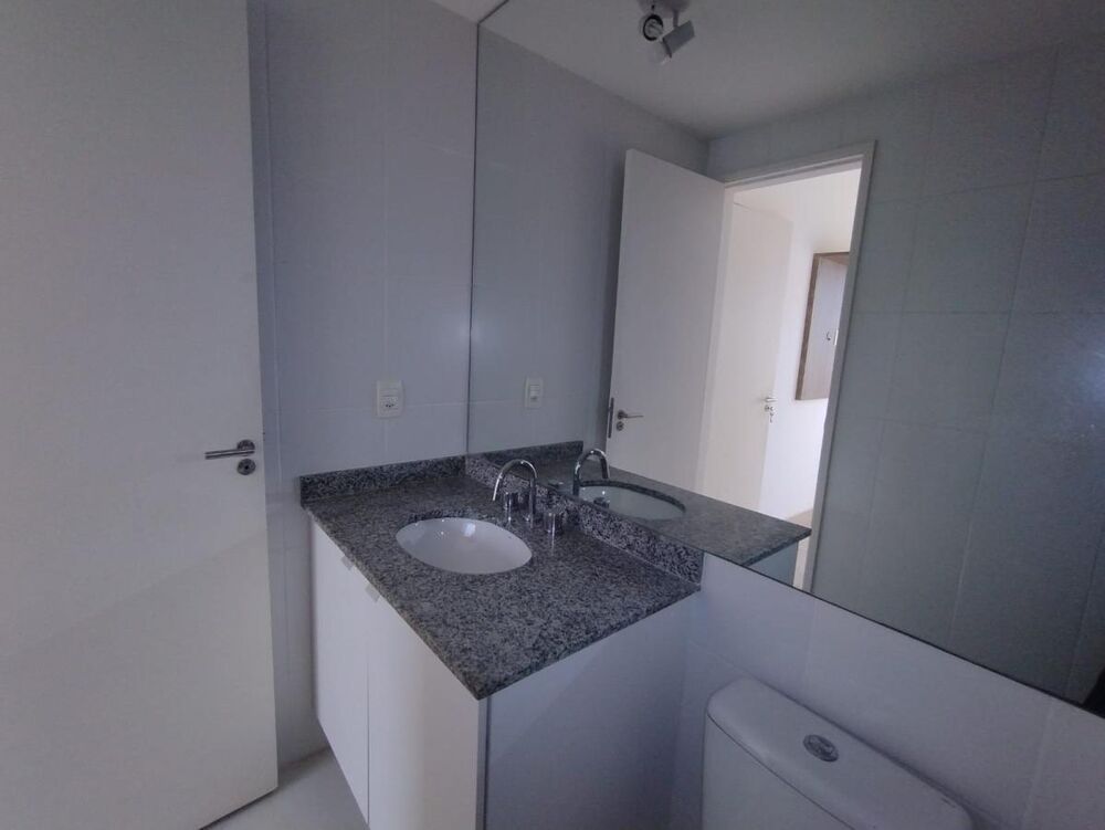 Apartamento, 1 quarto, 34 m² - Foto 9