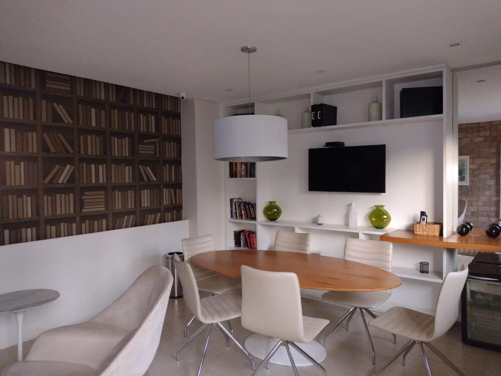 Apartamento, 1 quarto, 34 m² - Foto 16