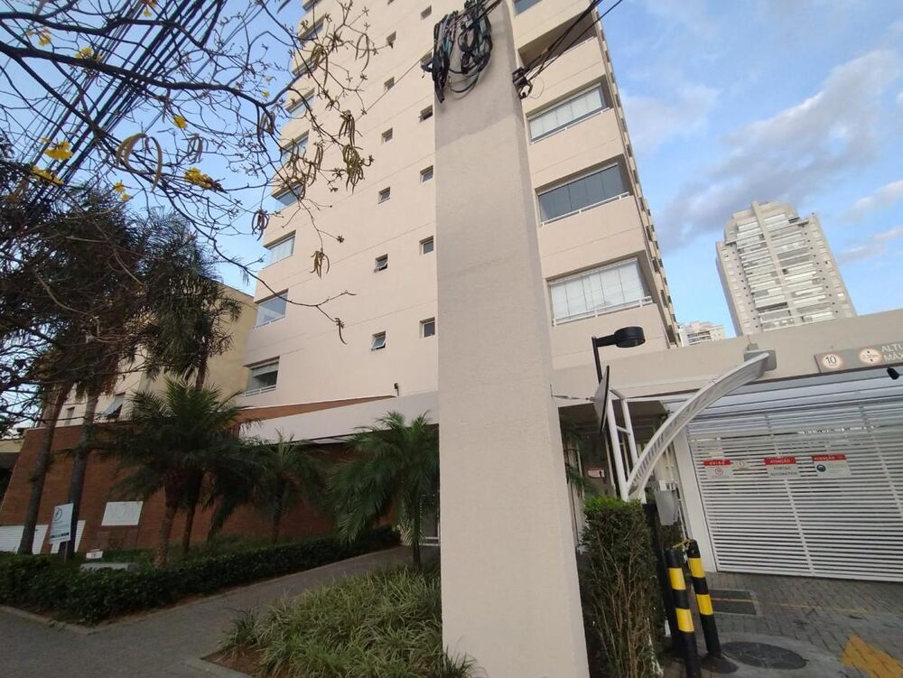 Apartamento, 1 quarto, 34 m² - Foto 24