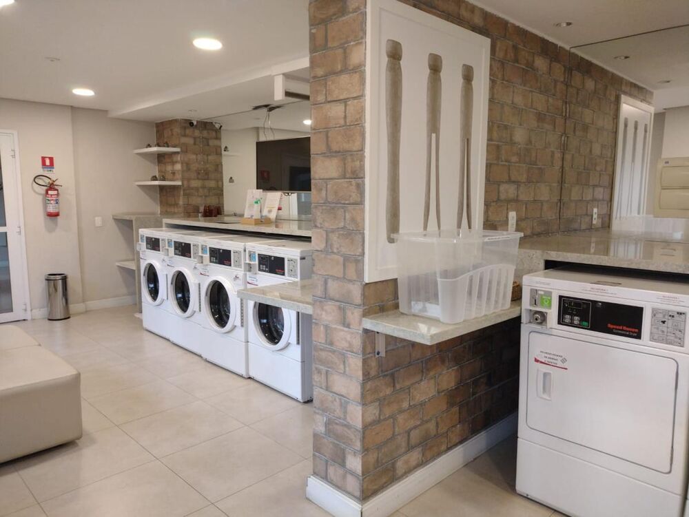 Apartamento, 1 quarto, 34 m² - Foto 12