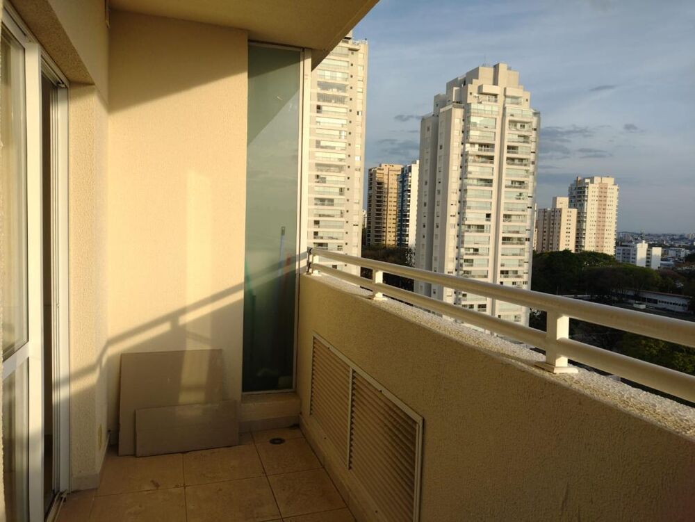 Apartamento, 1 quarto, 34 m² - Foto 5