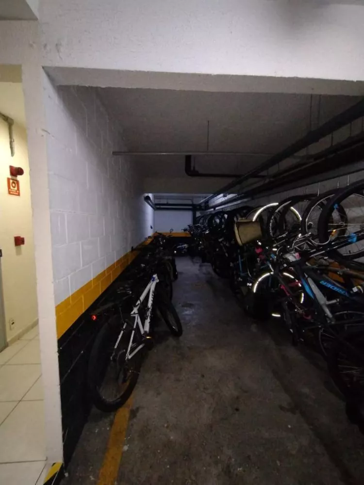 Apartamento, 1 quarto, 34 m² - Foto 22