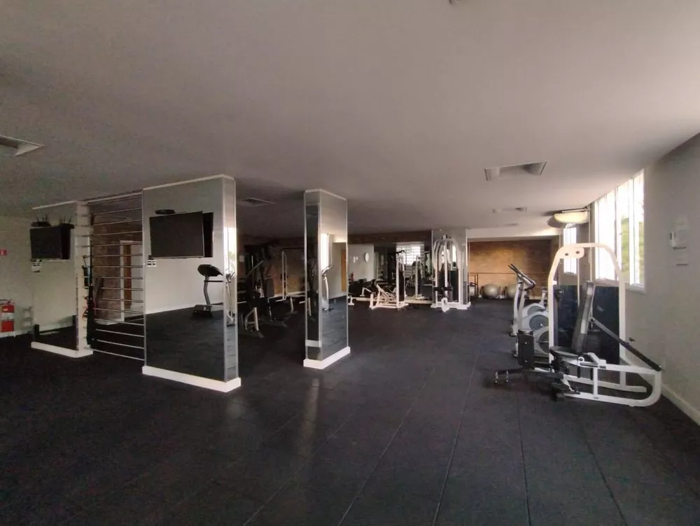 Apartamento, 1 quarto, 34 m² - Foto 13