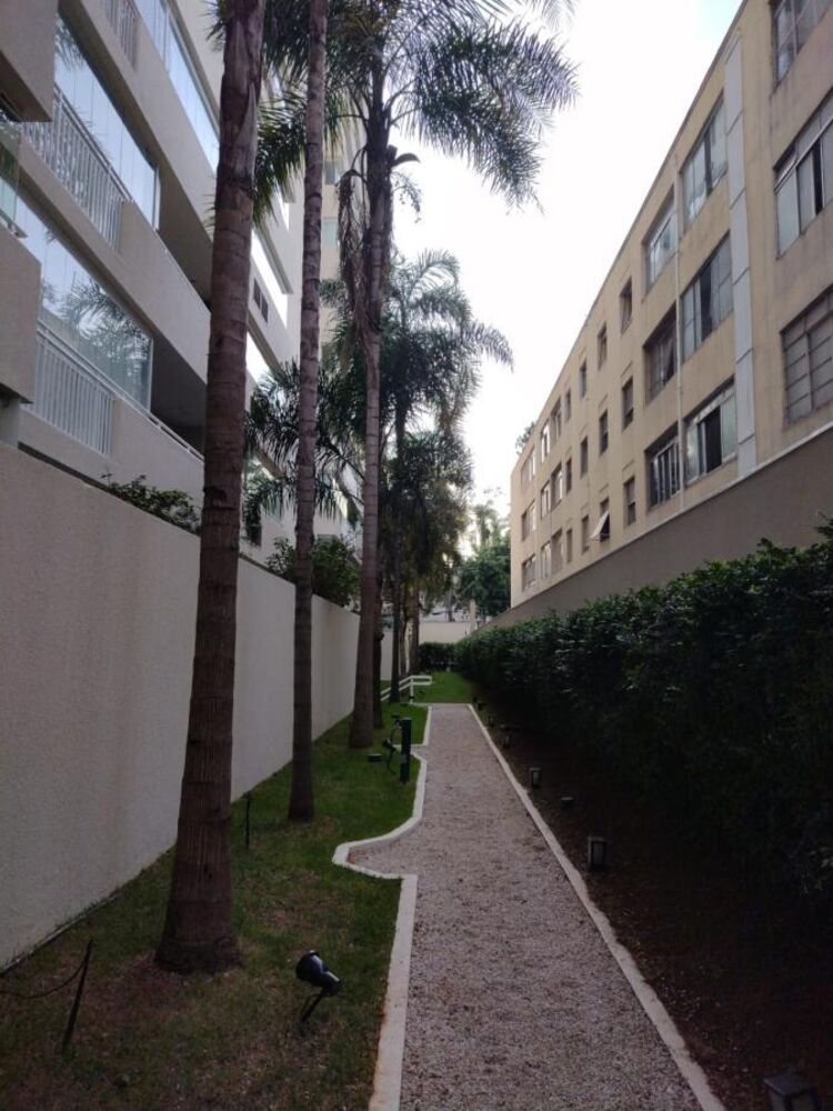 Apartamento, 1 quarto, 34 m² - Foto 20