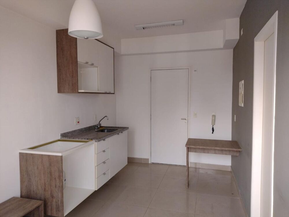 Apartamento, 1 quarto, 34 m² - Foto 2