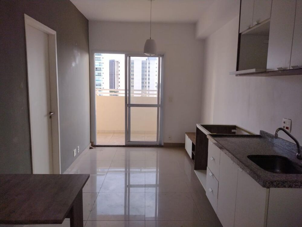 Apartamento, 1 quarto, 34 m² - Foto 3