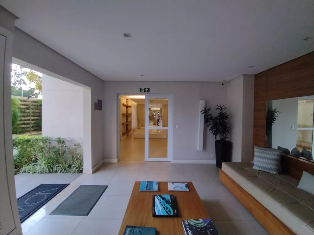 Apartamento, 1 quarto, 34 m² - Foto 17