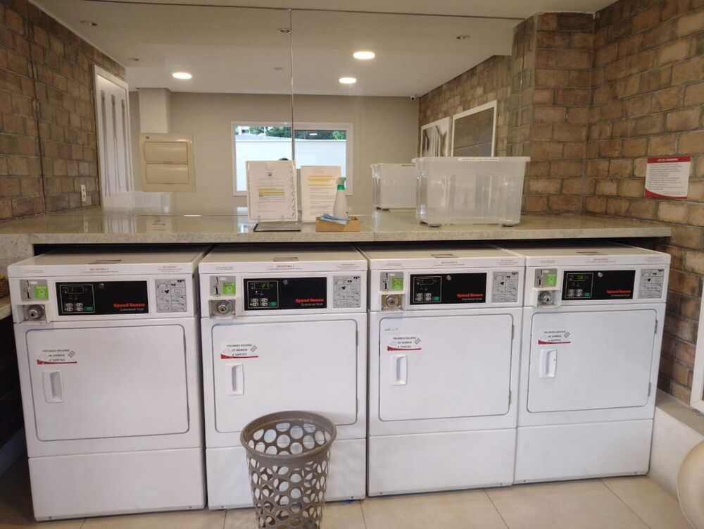 Apartamento, 1 quarto, 34 m² - Foto 11