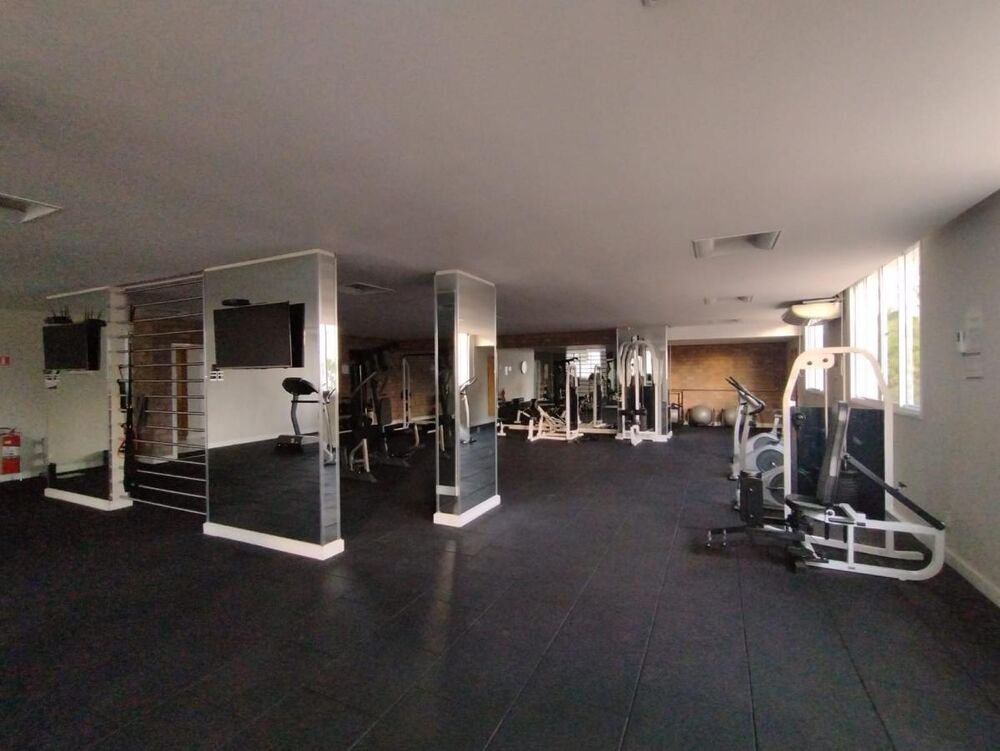 Apartamento, 1 quarto, 34 m² - Foto 15