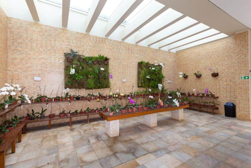 Apartamento à venda com 3 quartos, 142m² - Foto 8