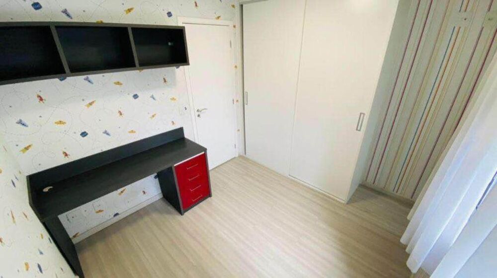 Apartamento à venda com 3 quartos, 142m² - Foto 4