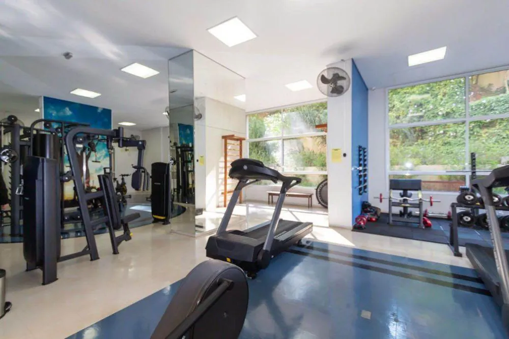 Apartamento, 3 quartos, 142 m² - Foto 19