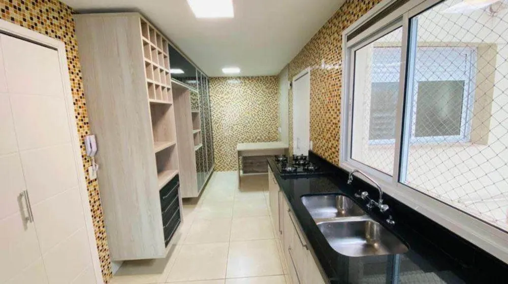 Apartamento, 3 quartos, 142 m² - Foto 9