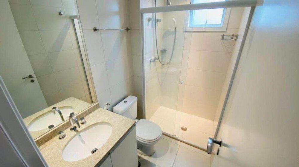 Apartamento à venda com 3 quartos, 142m² - Foto 6