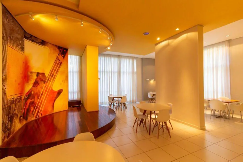 Apartamento, 3 quartos, 142 m² - Foto 1