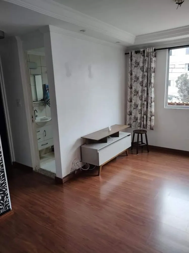 Apartamento, 2 quartos, 52 m² - Foto 10