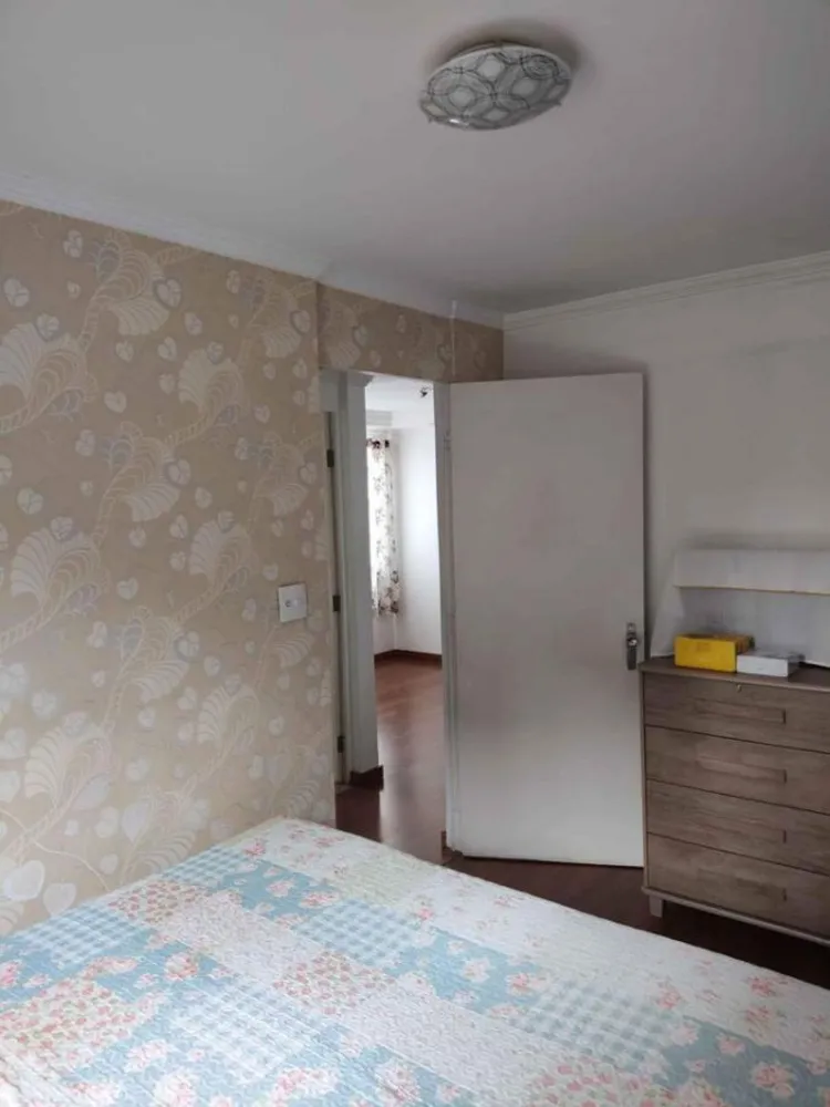 Apartamento, 2 quartos, 52 m² - Foto 12