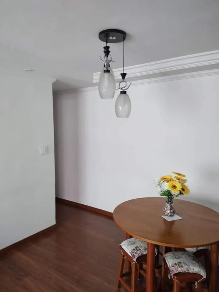 Apartamento, 2 quartos, 52 m² - Foto 9