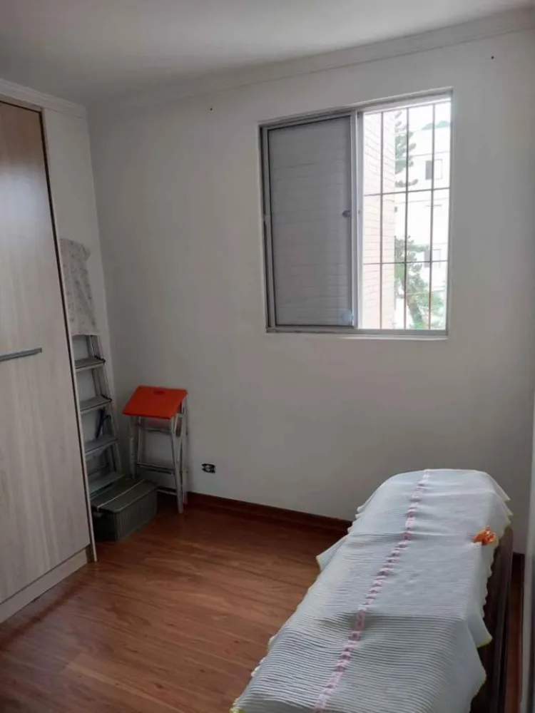Apartamento, 2 quartos, 52 m² - Foto 8