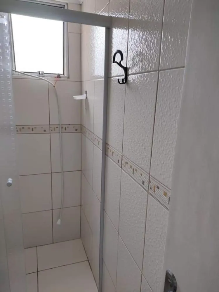 Apartamento, 2 quartos, 52 m² - Foto 4