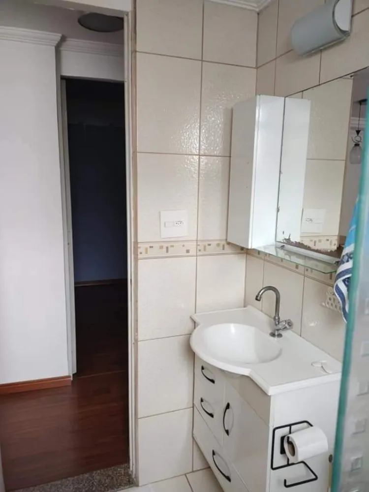 Apartamento, 2 quartos, 52 m² - Foto 11