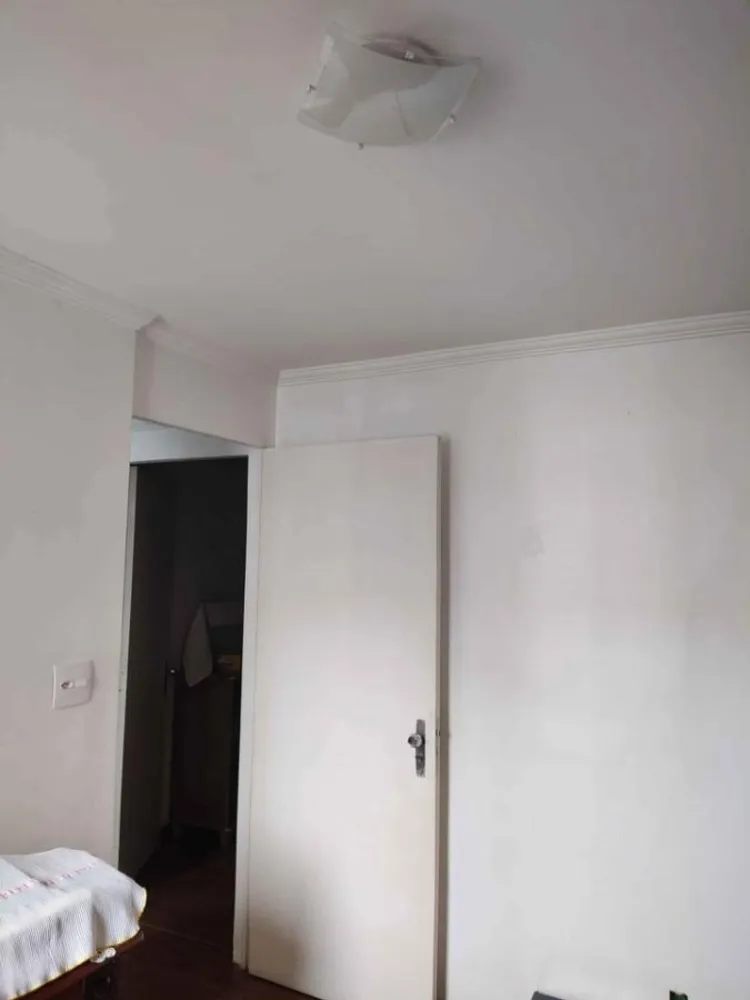 Apartamento, 2 quartos, 52 m² - Foto 3