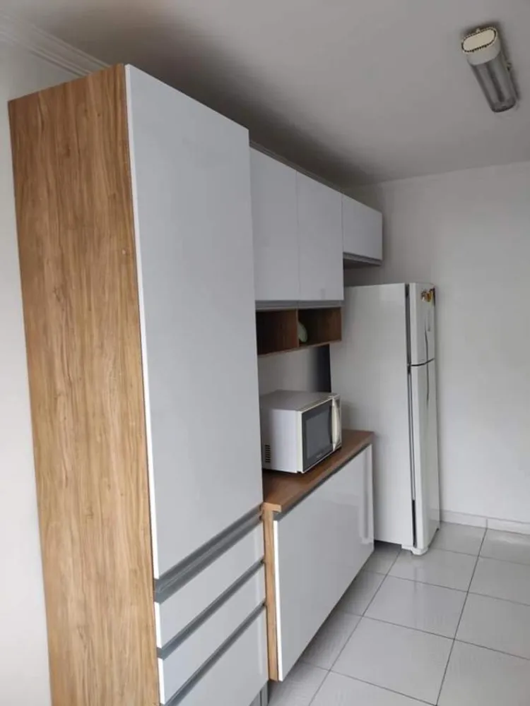 Apartamento, 2 quartos, 52 m² - Foto 5