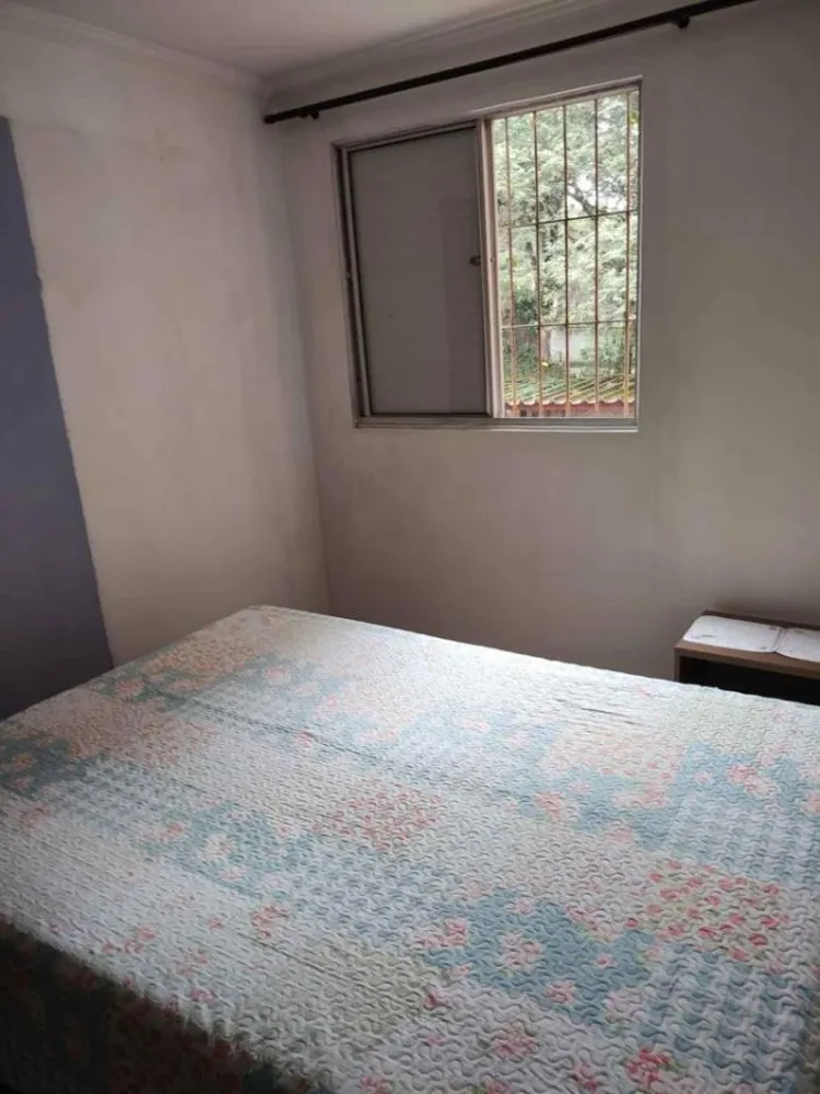 Apartamento, 2 quartos, 52 m² - Foto 13