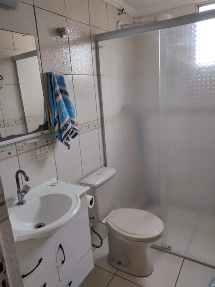 Apartamento, 2 quartos, 52 m² - Foto 14
