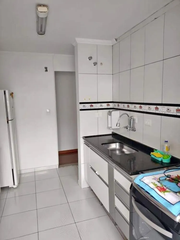 Apartamento, 2 quartos, 52 m² - Foto 6